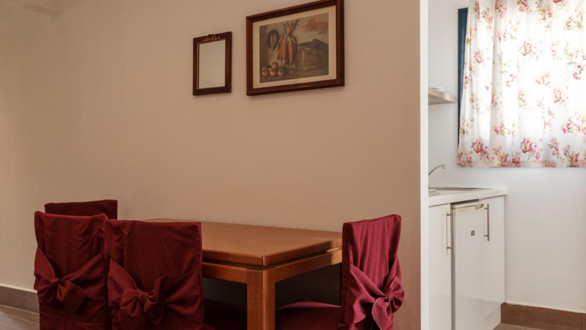Nami Hotel & Suites Stalida Room photo