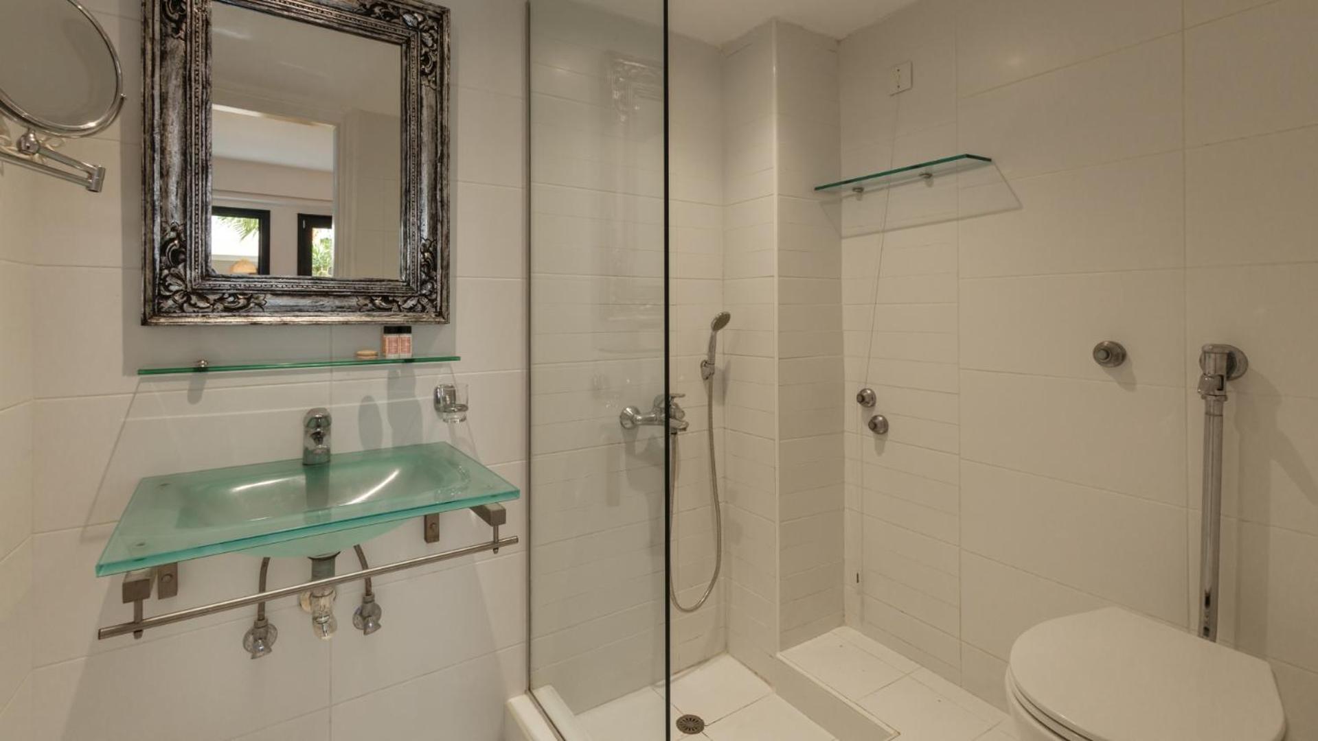 Nami Hotel & Suites Stalida Room photo